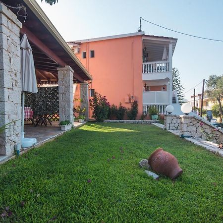 Villa Pepy Studio 2 Mesongí المظهر الخارجي الصورة