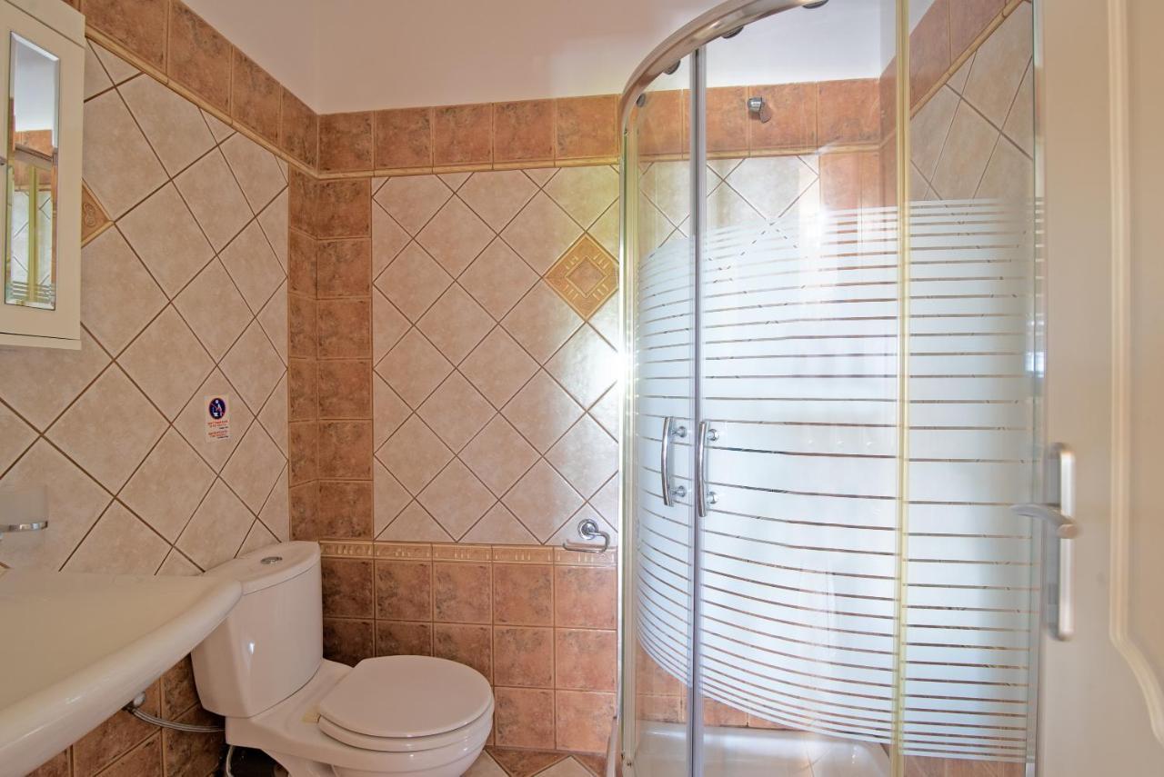 Villa Pepy Studio 2 Mesongí المظهر الخارجي الصورة